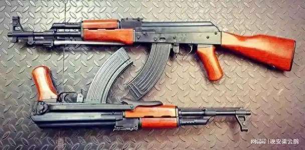 前南斯拉夫m70突击步枪和我国56式谁的好用