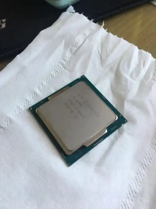 [其他] i5 6500 散片