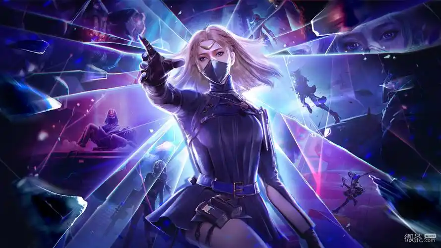 cf葵的多重穿越剧情详情-cf葵的多重穿越剧情介绍_微茶网