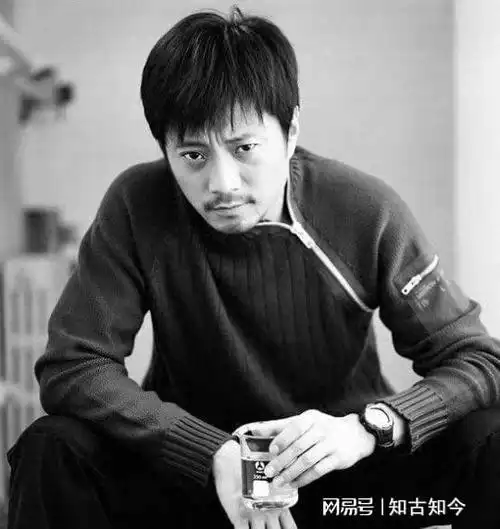 硬汉张涵予老婆还是原装的最好自打结婚后就没有换过