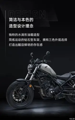 【图】新手第一辆 定了cm300_摩托车论坛_汽车之家论坛