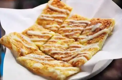 泰国美食最全攻略,餐厅,美食,小吃.给你一网打尽