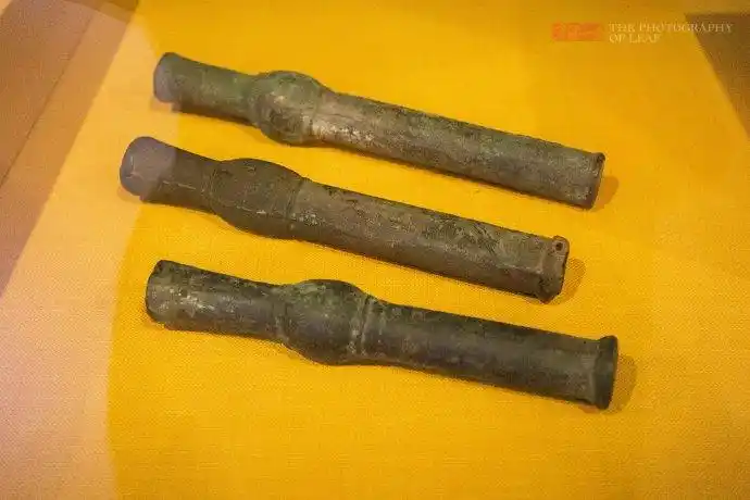 原创中国人发明火枪,为何成为欧洲人侵略中国利器?历史是这样发展的