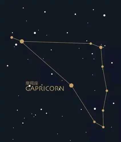 摩羯座2020年运势查询