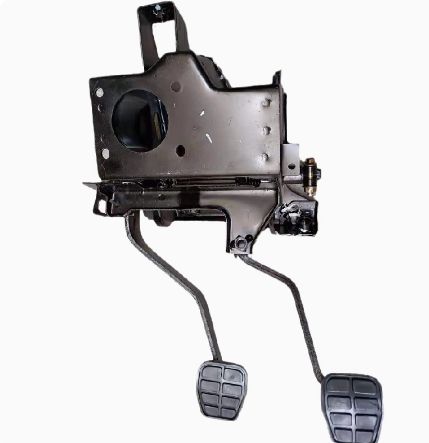 原装开瑞优优 优胜 优劲 优派离合器踏板 刹车踏板 制动踏板总成