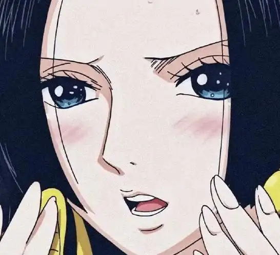 女帝汉库克头像 壁纸