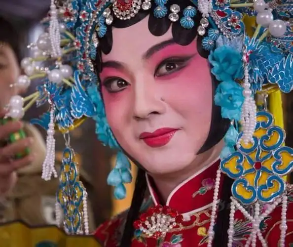 豫剧老唱片 《二度梅》 崔兰田 1962录音