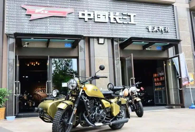 看看新款长江750_搜狐汽车_搜狐网