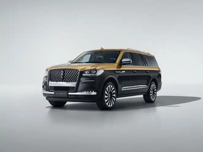 破局而立引领变革林肯双旗舰价格下调飞行家5008万起售