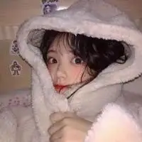 12岁头像女可爱小清新真人