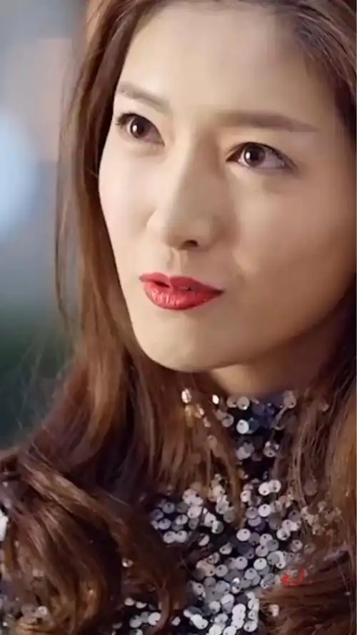 江疏影,中国内地女演员,亚洲最美女神