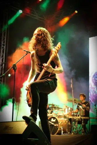 dry the river – a 02folk rock group from london