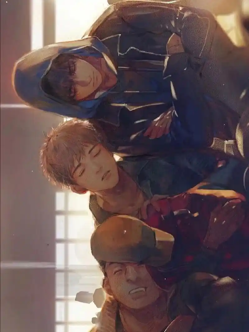 最喜欢的盗墓笔记壁纸(≧63≦)/ 很早就听说盗墓笔记这本书了,但