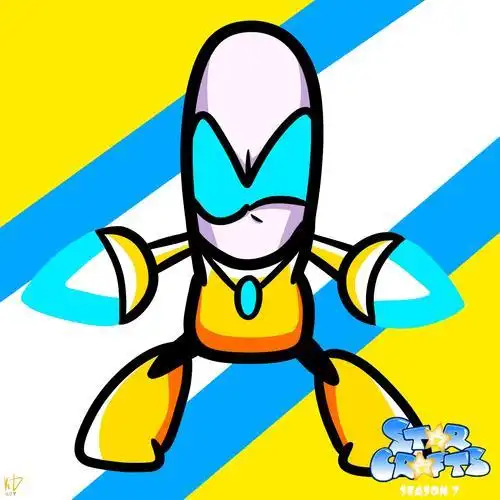 爆笑星际scv头像