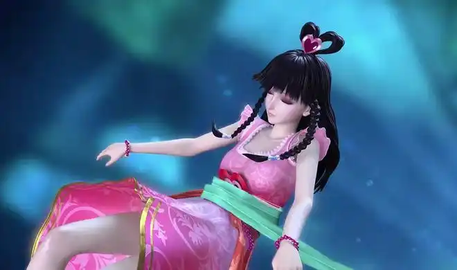 没有他的话,王默得死八百遍了吧|叶罗丽|冰公主_网易订阅