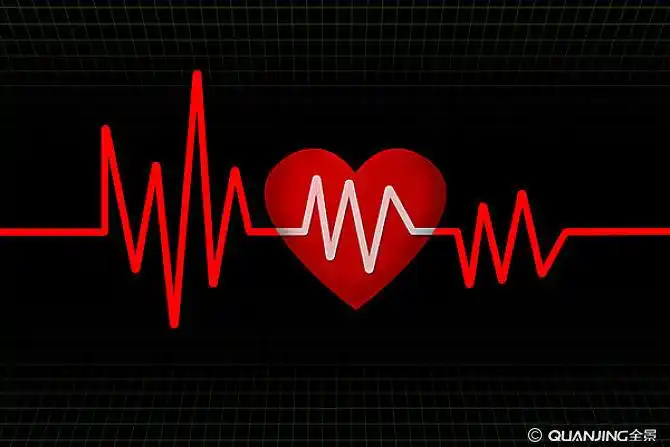 6种电解质紊乱的心电图处理赶紧收藏