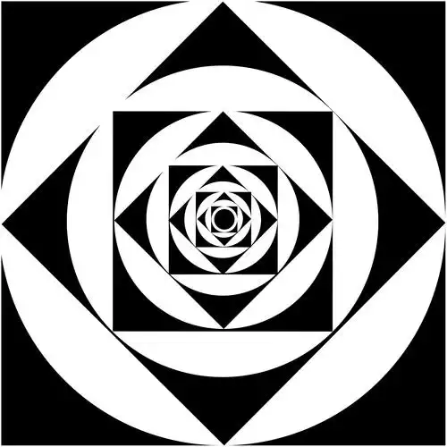 18-2 11803329 张雪瑶 渐变构成