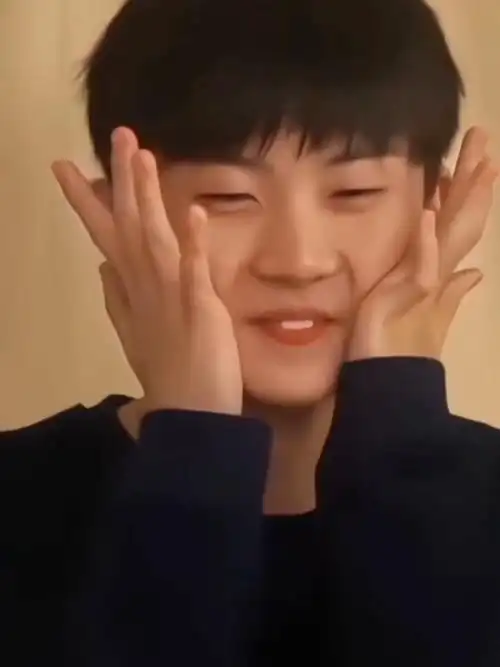 青年演员马嘉祺