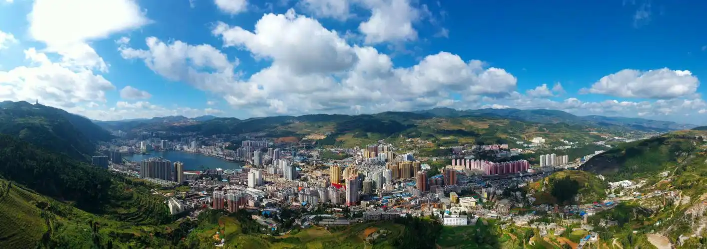 个旧,我的第二故乡