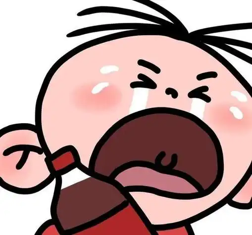 大耳朵图图头像