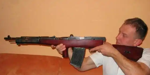 费德洛夫m1916自动步枪,因子弹原因而撤装,被遗忘的老枪!_网易订阅