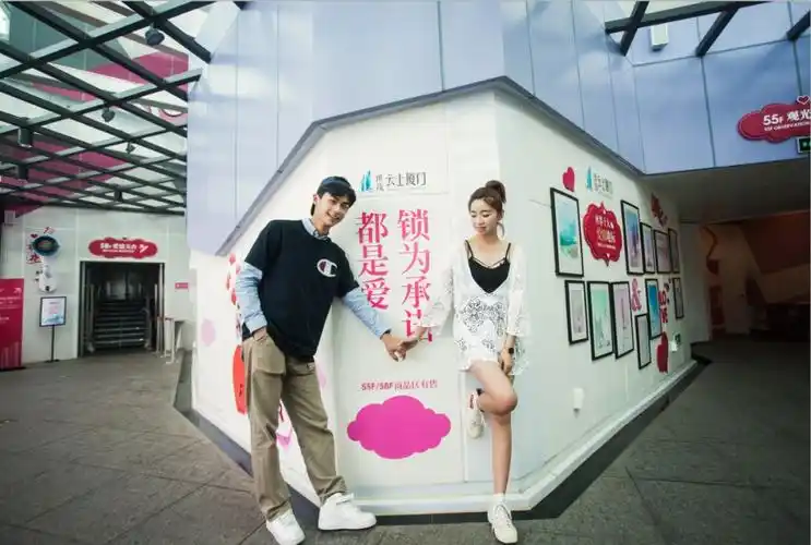 错峰出游倒计时这个明星云集的网红打卡点你还不来吗