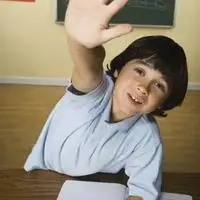 真人六年级的男生头像帅气真实