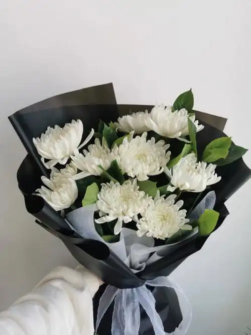 祭奠鲜花(祭奠鲜花有什么讲究)-百科大全-皮村电商