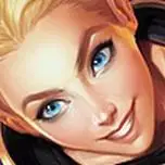 远距离消耗型法师 光辉女郎拉克丝中单攻略