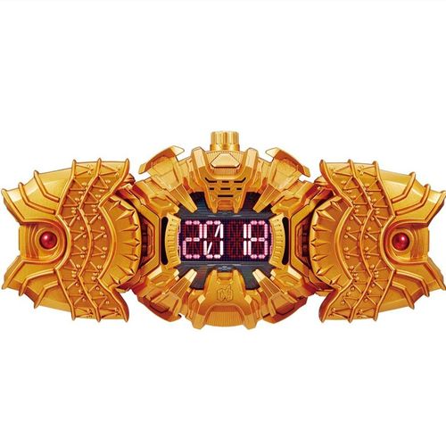 假面骑士zi-o时王 dx变身器腰带 青少年玩具 逢魔时王驱动器