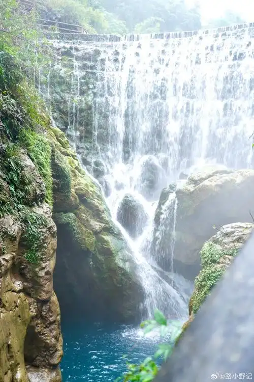 2024新春有约乐游广安##广安慢攻略##广安漫步