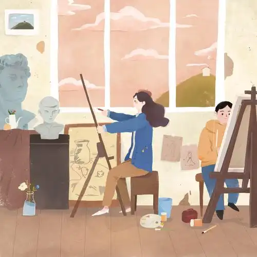 毕业设计 我的校园生活>