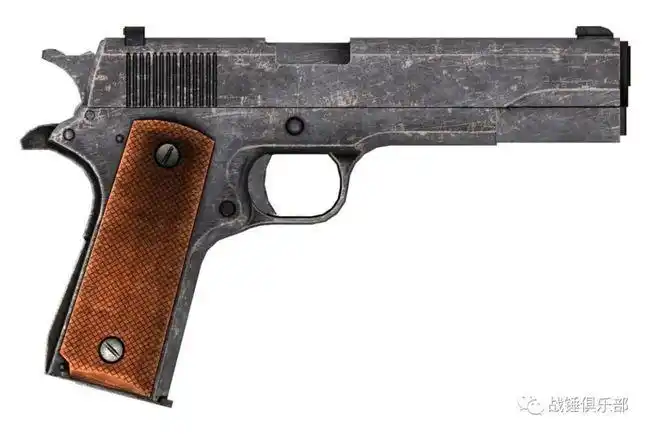 colt m911a1