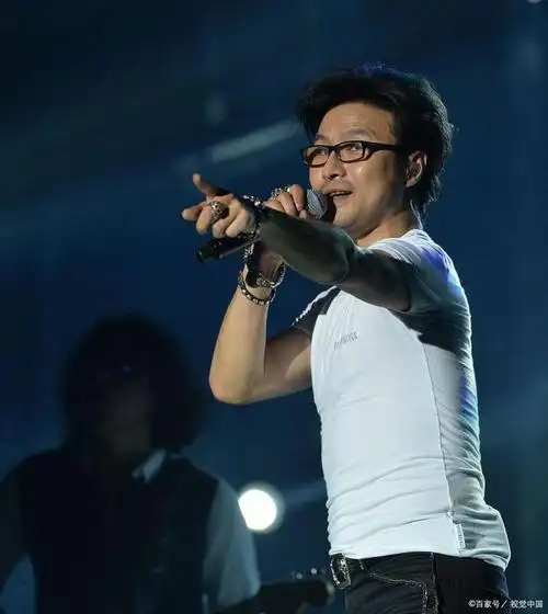 汪峰回应刀郎新歌争议:我从没有看不起他,网暴者内心是阴暗的