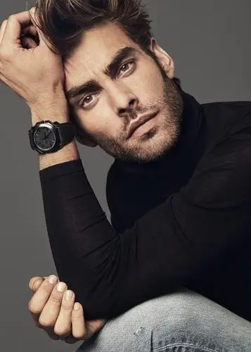 宝格丽新任义大利知名男歌手matteo bocelli为品牌大使,jon