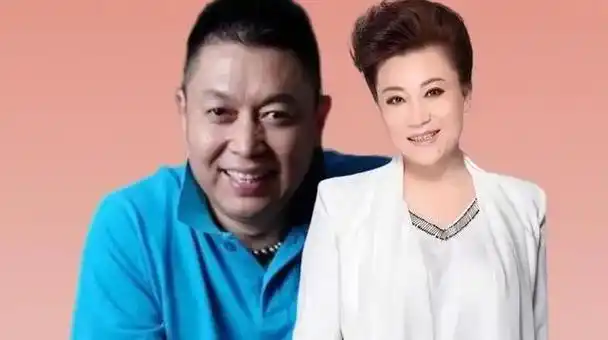 离婚20年后再看王为念和小香玉一个儿孙满堂一个三婚也幸福