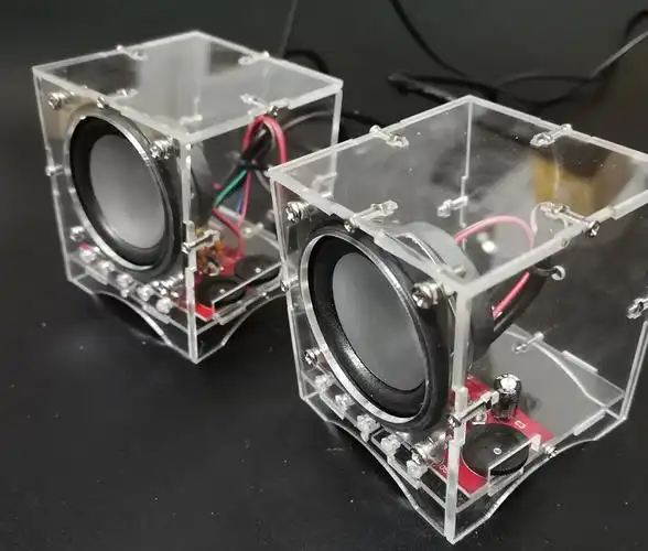 diy音箱音响套件大额优惠券