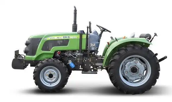 耕王rd404拖拉机价格多少钱,补贴和图片参数