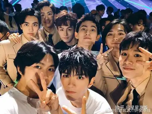 创造营2019中有哪些细思极恐的细节