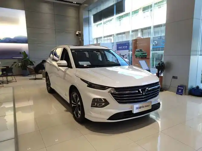 5t动力,轴距2.8米,五菱凯捷值得入手吗?