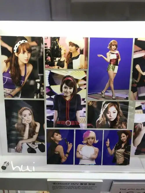 【转载注明出处】少女时代_yoona允儿 taeyeon泰妍 sunny李顺圭 seo