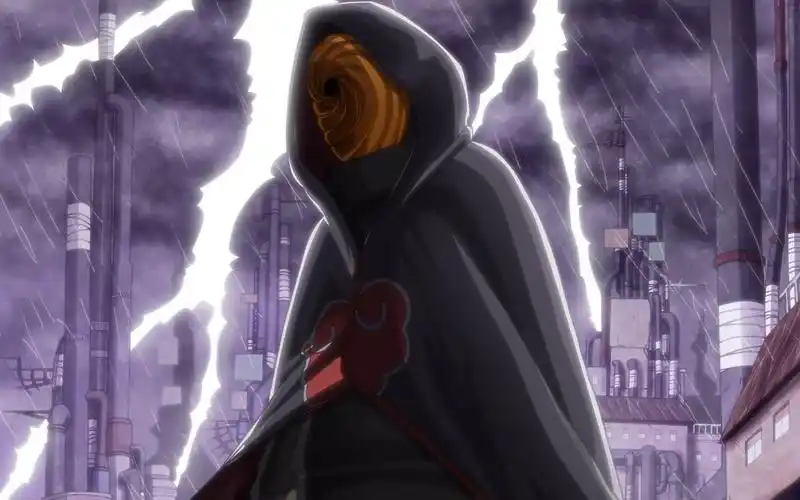 死神vs火影最高难度带土通关视频