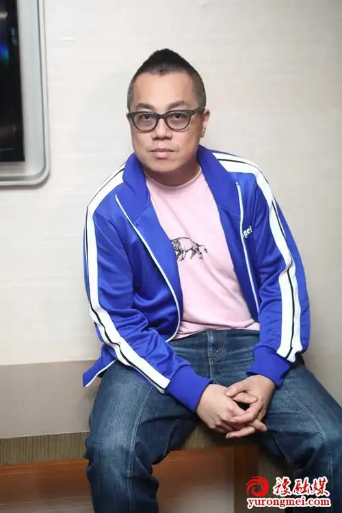 香港导演彭浩翔