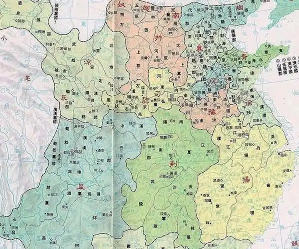 三国时期,太守,刺史和州牧哪个官职更大?依据是什么?