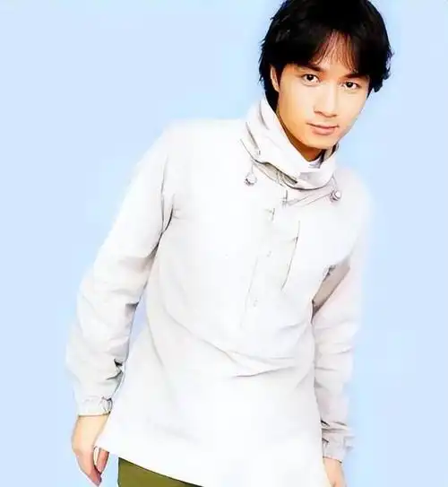 回顾古巨基:经纪人陪我22年,52岁为我高龄产子,能不爱吗?