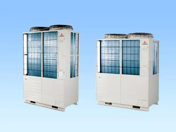 三菱tx商用智能楼宇中央空调系列
