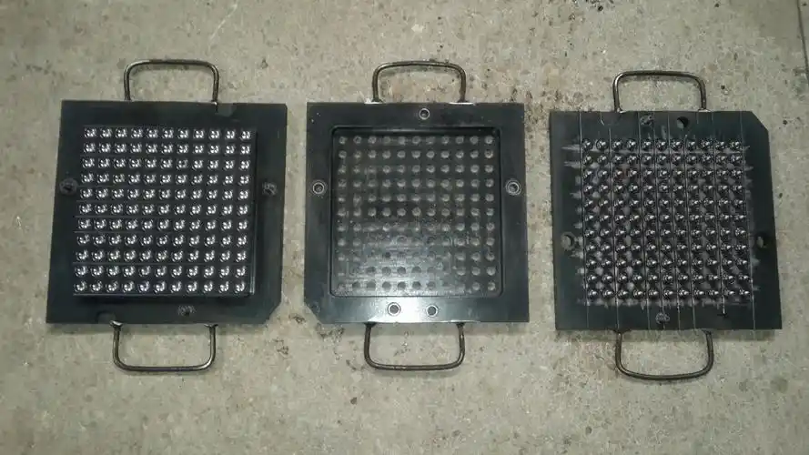 厂家批发高品质杂件橡胶模具 可来图定制各类模具 质量保证 批发