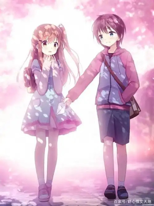 男女主青梅竹马的小说推荐,暖心小青梅vs禁欲帅竹马,从小宠到大