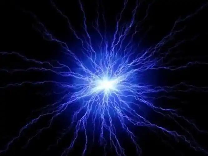 球状闪电:物理现象