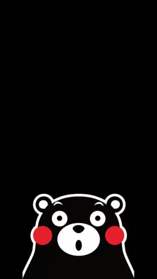 有哪些适合小米手环5好看的表盘壁纸